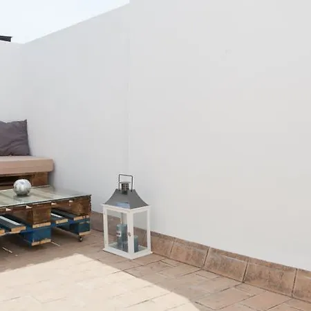 Alberto Lista 9 Appartement Sevilla