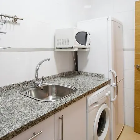 Alberto Lista 9 Appartement *