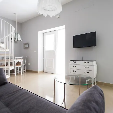 Alberto Lista 9 Appartement