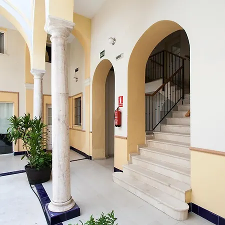 Alberto Lista 9 Appartement *